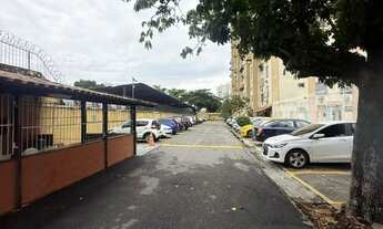 Imagem 5: Belíssimo AP Apartamento com 2 dormitórios