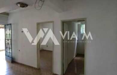 Imagem 7: Barracão para locação no bairro Brasileia