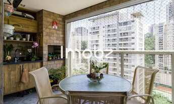 Imagem 6: Apartamento à venda na Rua Nelson Gama de Oliveira, 905 - Vila Andrade - São Paulo - SP