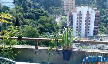 Imagem 4: APARTAMENTO - MORUMBI - SP