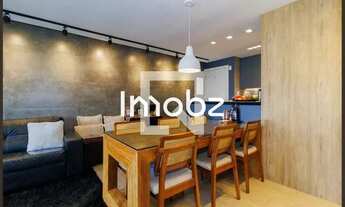 Imagem 6: Apartamento à venda na Rua José Carlos de Toledo Piza, 150 - Panamby - São Paulo - SP - CE