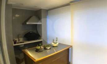 Imagem 5: Apartamento à venda com 2 quartos, sendo 2 suítes, no condomínio Residencial Caminho Dos V