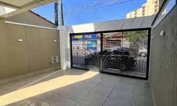 Imagem 2: Sobrado Geminado Individual Novo com 2 dorms 1 vaga - Financia!