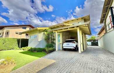 Imagem 6: Residência no Saguaçú