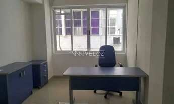 Imagem: Sala - / Comercial / Centro