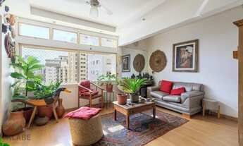 Imagem: Apartamento à venda no Jardim Paulista