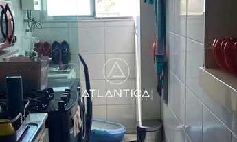 Imagem 4: Atlântica Imóveis tem excelente Apartamento à Venda no bairro Novo Cavaleiros, Macaé/RJ