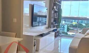 Imagem 2: Apartamento em Jardim Camburi! Com 2 Quartos, 1 Suíte, 1 Vaga, 77m².!