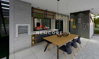 Imagem 2: Casa de condomínio em Rodovia Raposo Tavres - Terras de Santa Cristina - Paranapanema/SP