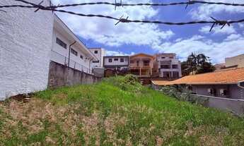 Imagem 7: TERRENO COM 370M² DISPONIVEL PARA VENDA E LOCAÇAO NO JARDIM PARAÍSO EM CAMPINAS/SP