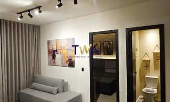 Imagem 3: Apartamento, High Line Square, Vila da Serra, Nova Lima, 1 quarto, R$1.400.000,00, à venda