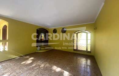 Imagem: Casa de 3 dormitórios sendo um suíte