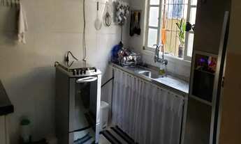 Imagem 8: Casa em Av. Jussara - Jussara - Mongaguá/SP