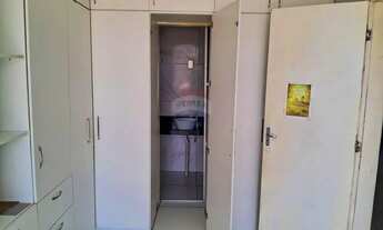 Imagem 6: Amplo Apartamento na Avenida Oliveira Paiva, 120 m, 3 quartos (1 suite), 1 vaga