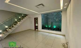 Imagem 2: Alugo Casa em condomínio 4 quartos, suítes na região central de Contagem!