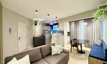 Imagem 3: Apartamento de alto padrão, mobilhado, pro[óximo ao centrinho da Pedra Branca