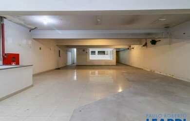 Imagem 5: PRÉDIO - SANTA CECÍLIA - SP