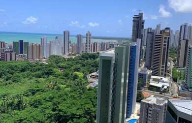 Imagem 4: Alugo apartamento no Miramar