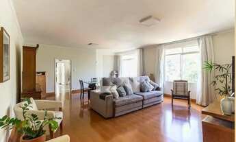 Imagem: Apartamento à Venda - Higienópolis, 3