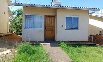 Imagem 2: Vendo casa Casa com 2 dormitórios