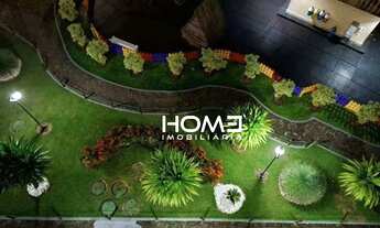 Imagem 6: LINDO APARTAMENTO NO CONDOMÍNIO MIRANTE CAMPESTRE PECHINCHA