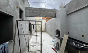 Imagem 5: Casa para Venda em Montes Claros, Belvedere, 3 dormitórios, 1 suíte, 2 banheiros, 2 vagas