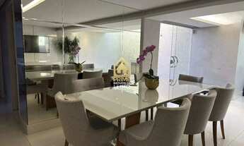 Imagem 4: Área privativa à venda, 3 quartos, 1 suíte, 2 vagas, Santo Antônio - Belo Horizonte/MG