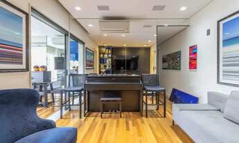 Imagem 4: Venda Apartamento 2 Dormitórios - 66 m² Brooklin