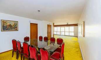 Imagem 7: Apartamento para venda em Bom Retiro com 3 quartos, sendo 1 suíte , 254m²