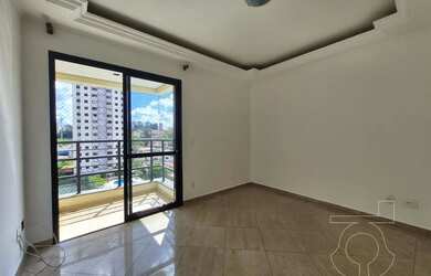 Imagem 2: Apartamento Condomínio Colúmbia Park, Jardim Bonfiglioli - São Paulo, SP