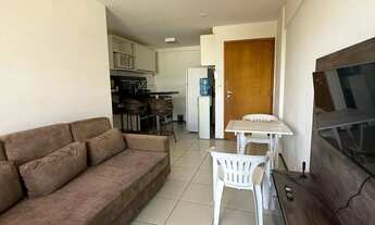 Imagem 3: Apartamento para locação no ABSOLUT CLASS, MANGABEIRAS, Maceió, AL