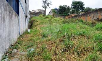 Imagem 2: Terreno à venda em Butantã, São Paulo - SP