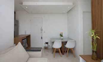 Imagem 6: Apartamento para venda em Pirituba com 2 quartos , 43m²