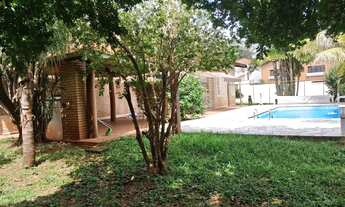 Imagem 7: Casa mista, no Bairro Lagoinha, Zona Leste de Ribeirão Preto/SP