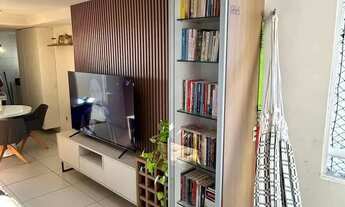 Imagem 4: Lindo apartamento à venda no Mirantes Passaré