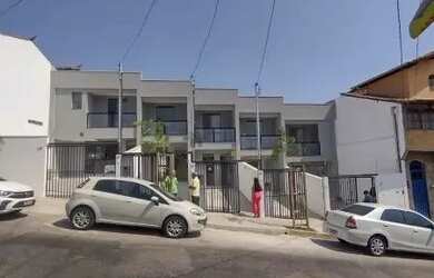 Imagem: EXCELENTE CASA GEMINADA COM ENTRADA INDIVIDUAL