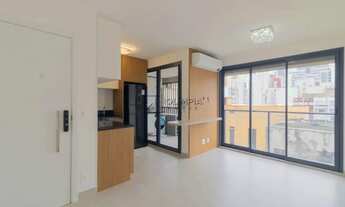 Imagem: Aluguel Apartamento 2 Dormitórios - 60