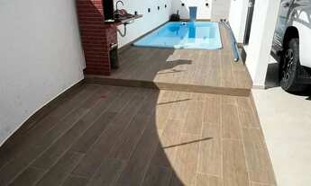 Imagem 5: Casa na melhor localização de Mangabeira I, para Alugar