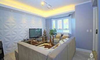 Imagem 3: Casa Condominio para Venda - 146.49m², 4 dormitórios, sendo 1 suites, 2 vagas - Alto Petró