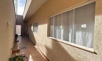 Imagem 4: Casa com Piscina, Alto Padrão Mobiliada ,Setor Três Marias