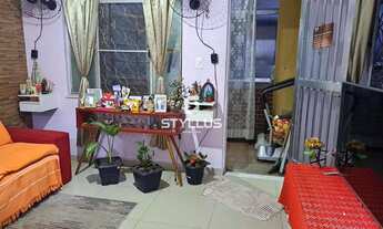 Imagem 4: Abolição Apartamento com 2 dormitórios