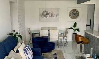 Imagem 7: Apartamento à Venda com Varanda Condomínio das Palmeiras