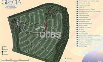 Imagem 3: Jardins Grécia - Sobrado 4 quartos, sendo 3 suítes
