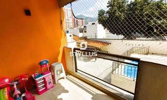 Imagem 2: Apartamento Espaçoso com Varanda, Suíte e Lazer Completo no Méier! M01U