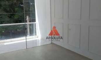 Imagem 3: Sala Comercial com Ar-condicionado de 40 m² para Alugar R$ 1.250/mês - Proximo ao Parque d