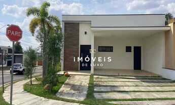 Imagem 2: Casa para venda e locação com 3 dormitórios no Condomínio Village Moutonnée, Salto/Sp