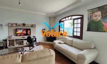 Imagem 2: Imperdível oportunidade: Casa à venda em Osasco-SP, City Bussocaba, 5 quartos, 1 suíte, 3