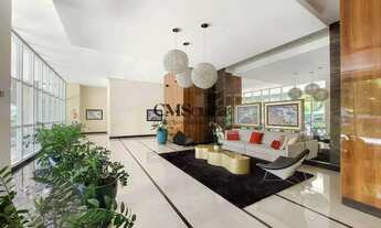 Imagem 4: Apartamento à venda em Londrina, Gleba Palhano, com 3 suítes, com 245.89 m², Casa Batlló