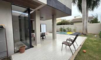 Imagem 3: Sobrado à venda, Condomínio Florais Cuiabá Residencial, Cuiabá, MT