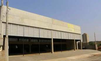 Imagem 4: Venda de Comercial / Barracão/Galpão na cidade de Araraquara